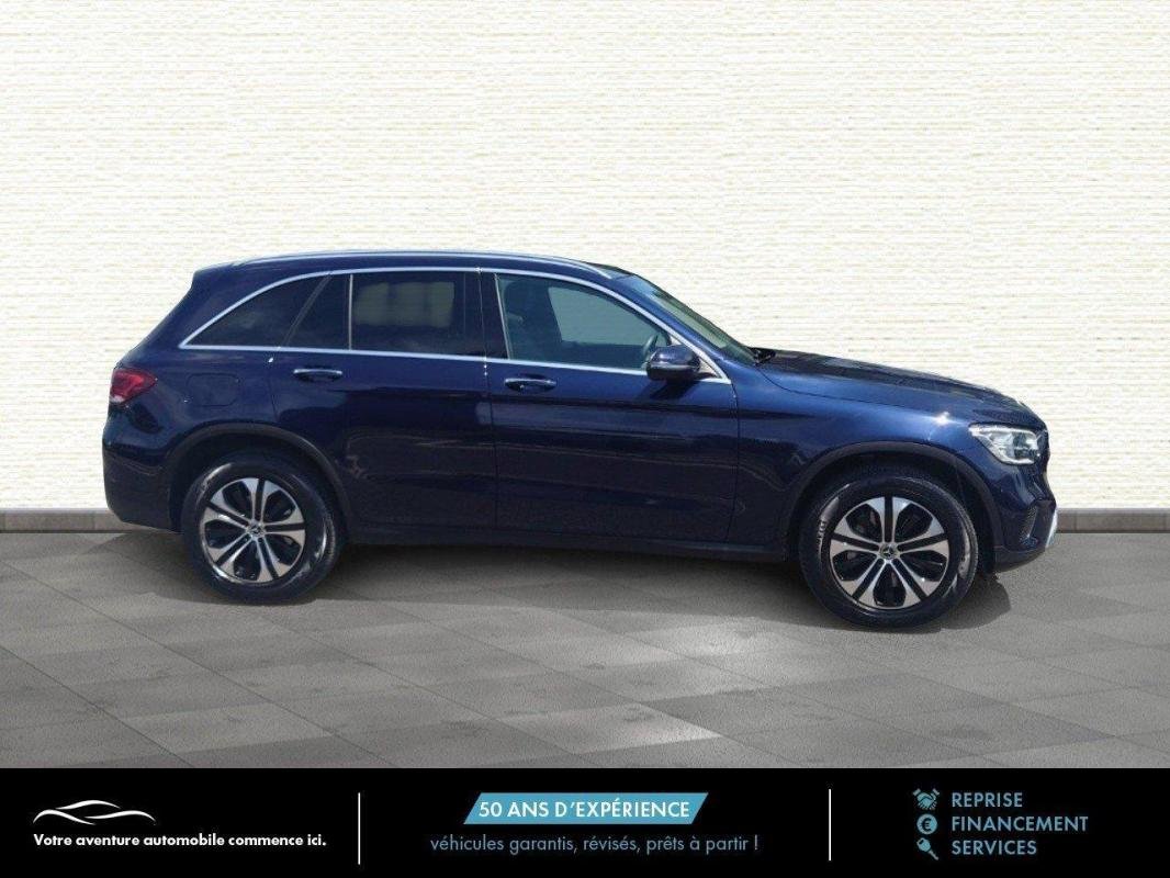 mercedes - Visuel 4