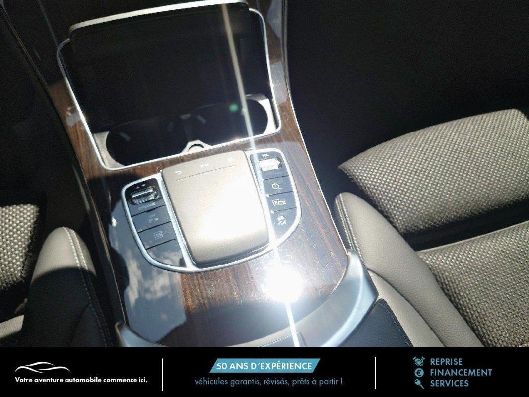 mercedes - Visuel 13