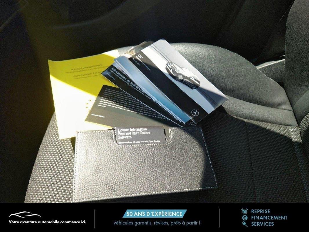 mercedes - Visuel 26