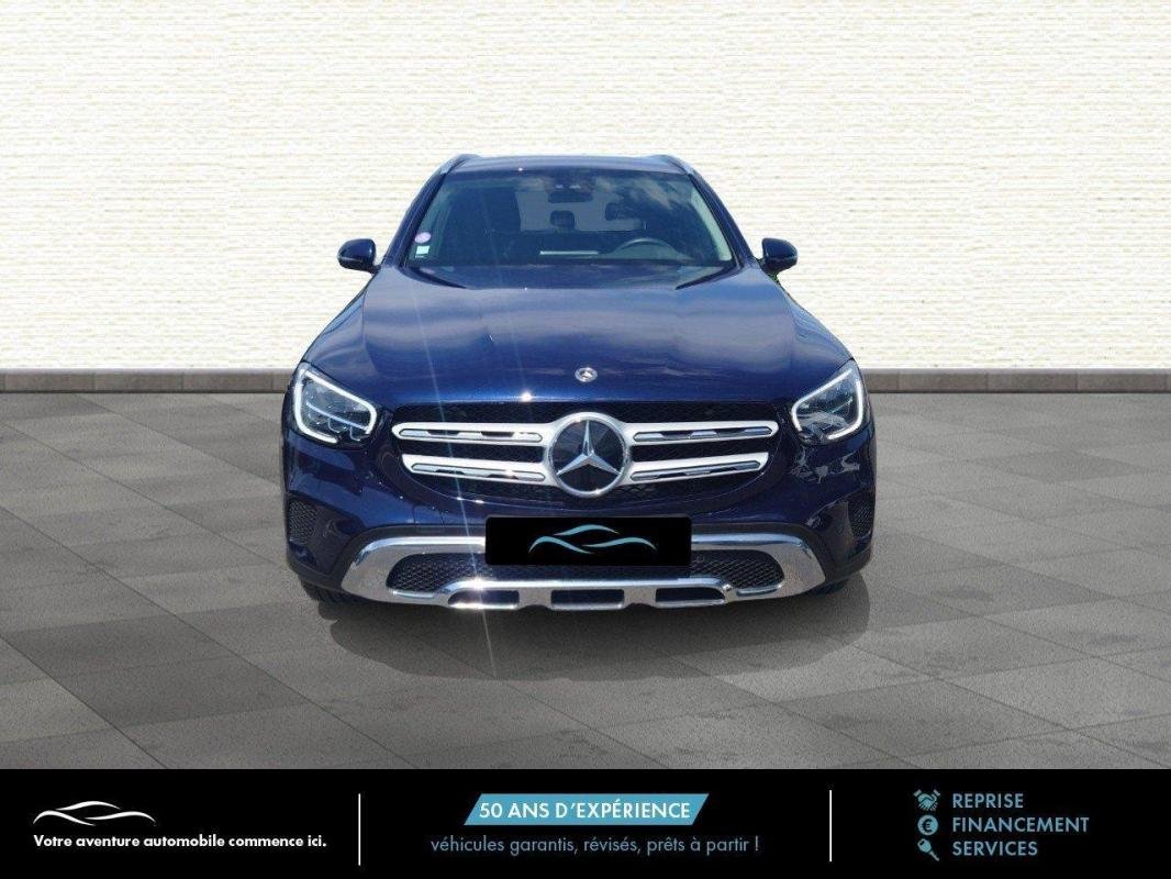 mercedes - Visuel 1