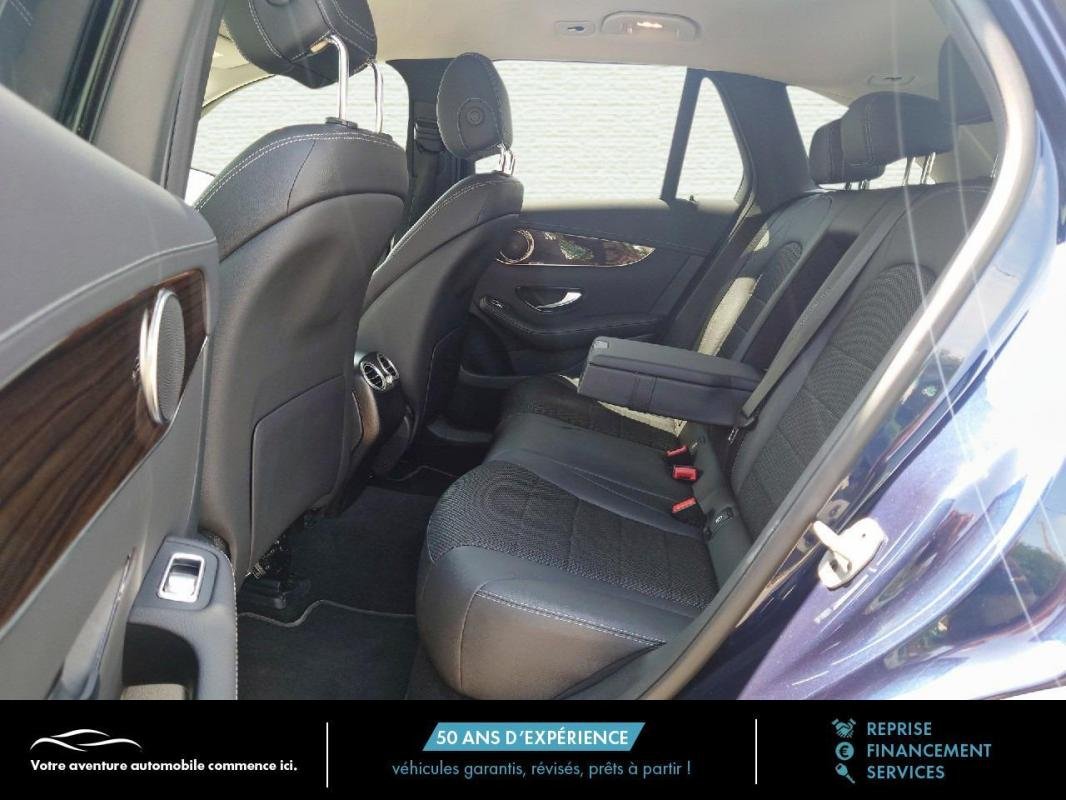 mercedes - Visuel 11