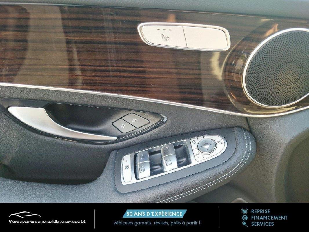 mercedes - Visuel 14