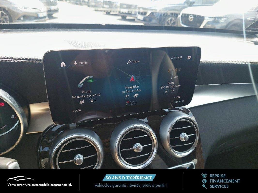 mercedes - Visuel 20