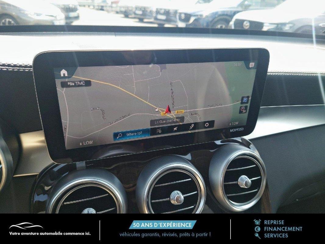 mercedes - Visuel 21