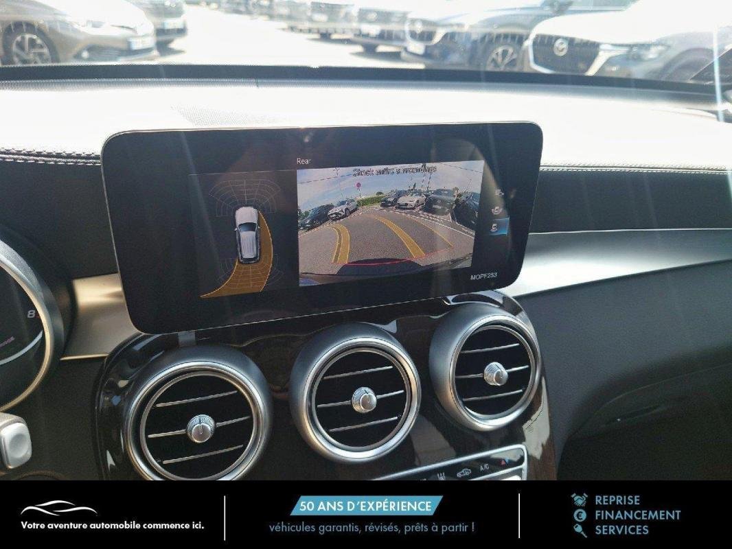 mercedes - Visuel 22