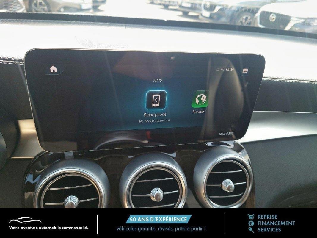 mercedes - Visuel 25