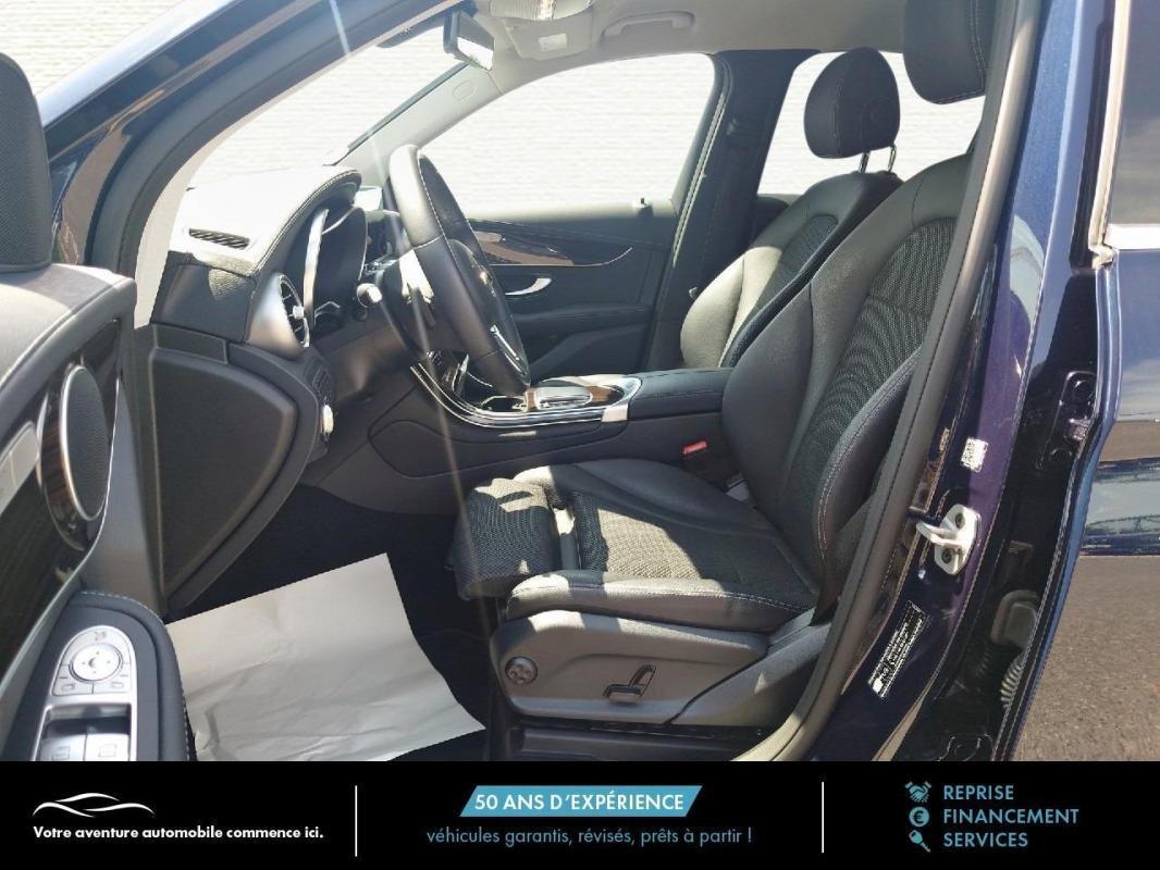 mercedes - Visuel 10