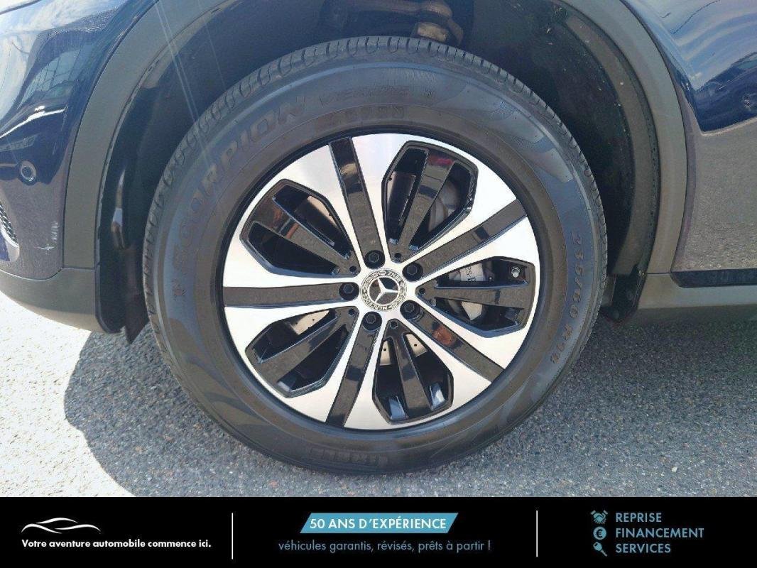 mercedes - Visuel 12