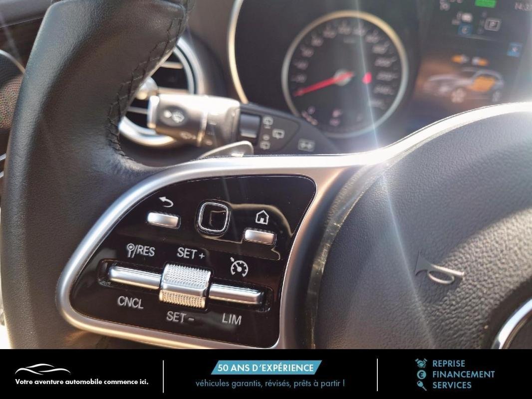 mercedes - Visuel 18