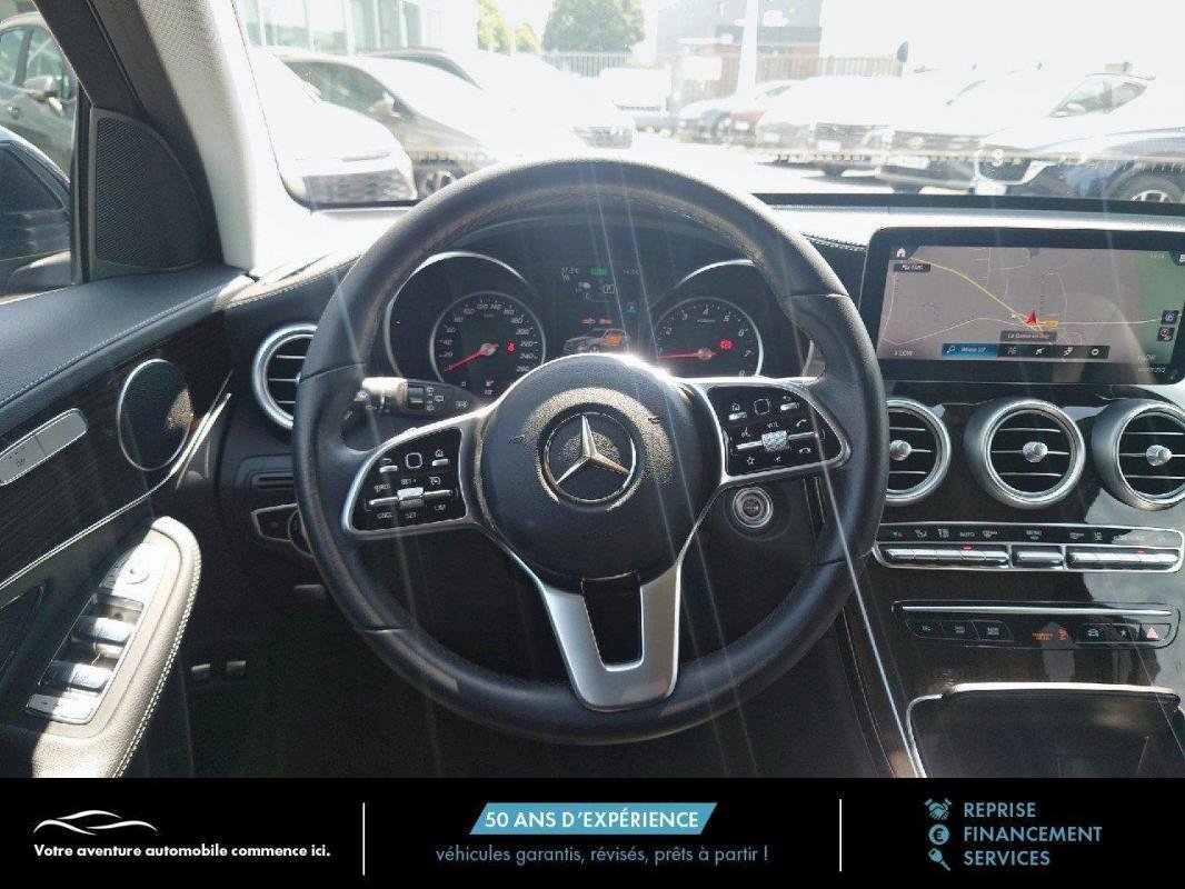mercedes - Visuel 8