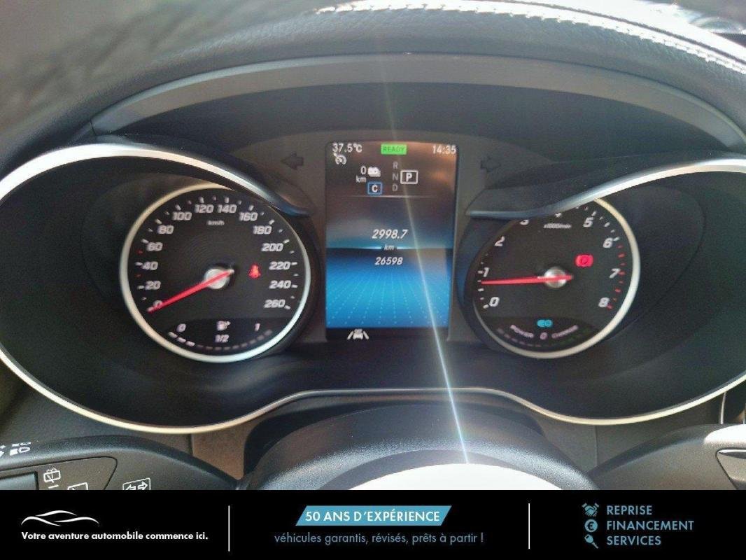 mercedes - Visuel 9