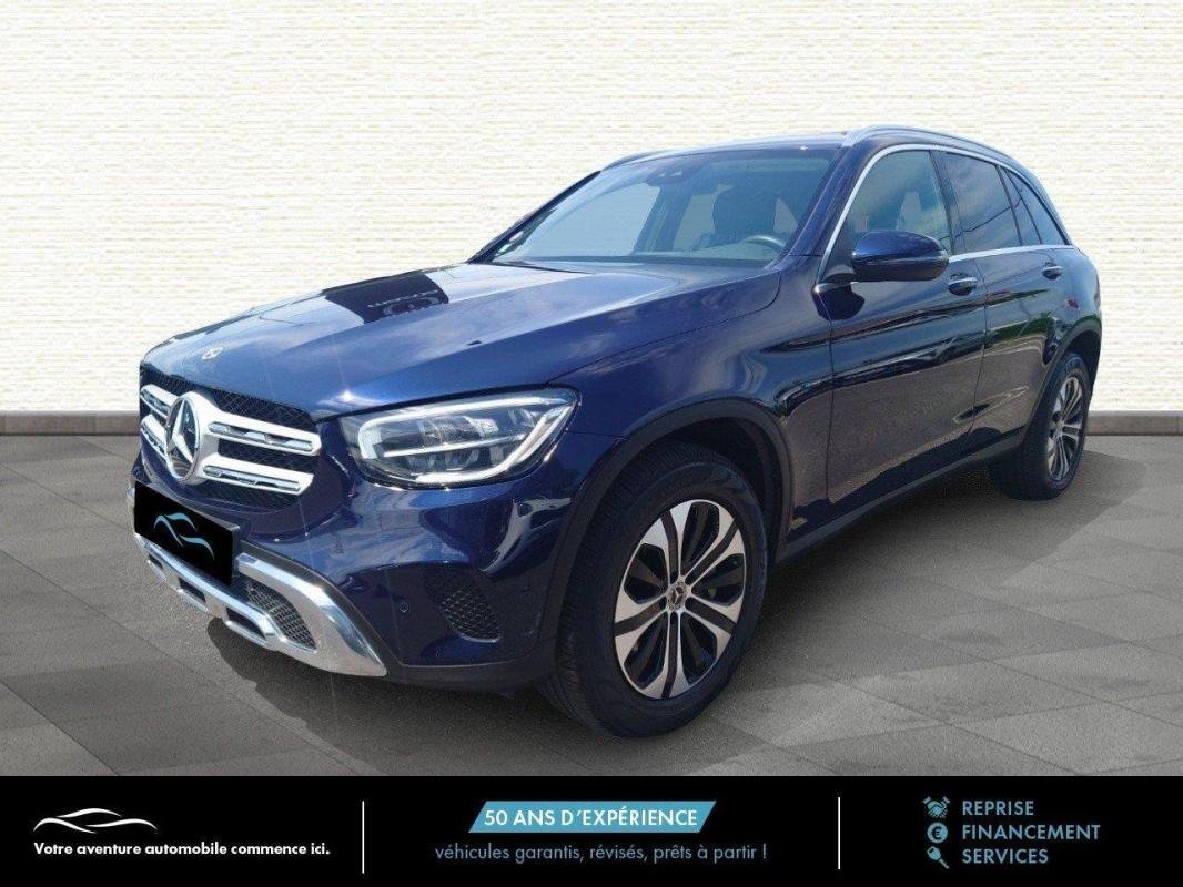 mercedes - Visuel 0