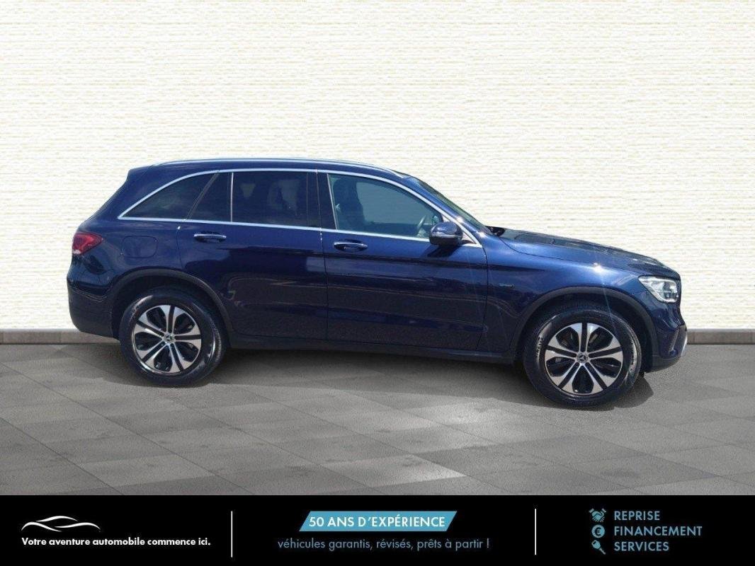 mercedes - Visuel 3