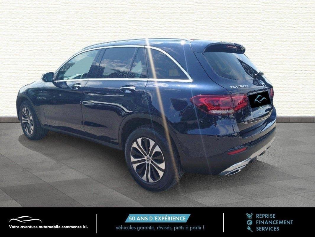 mercedes - Visuel 6