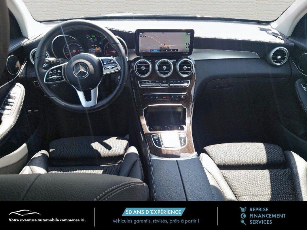 mercedes - Visuel 7