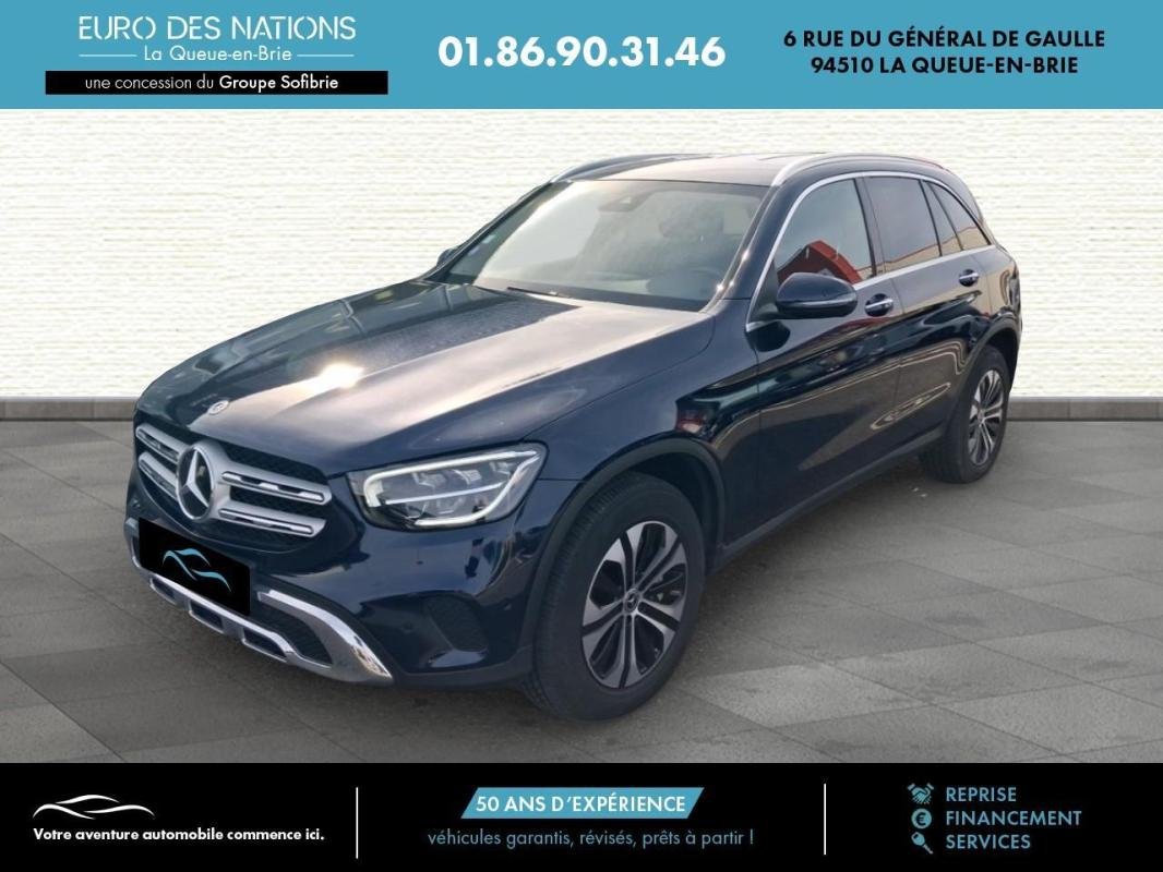mercedes - Visuel 0