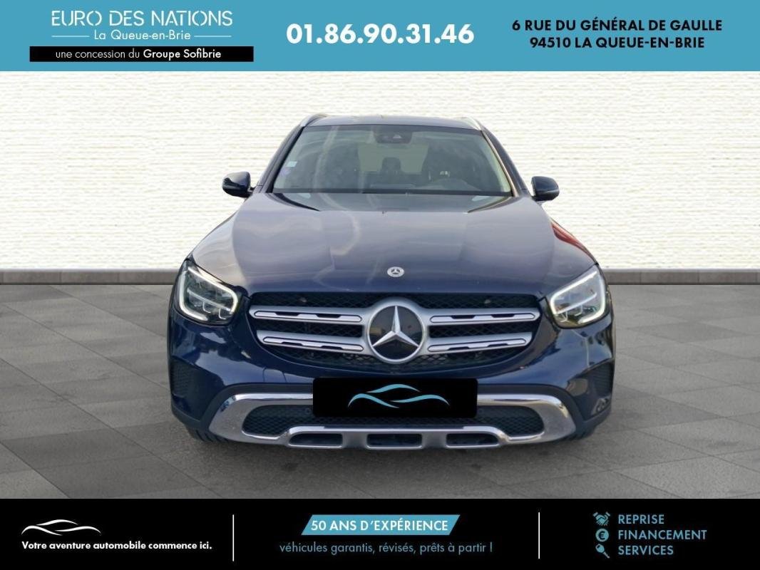 mercedes - Visuel 1