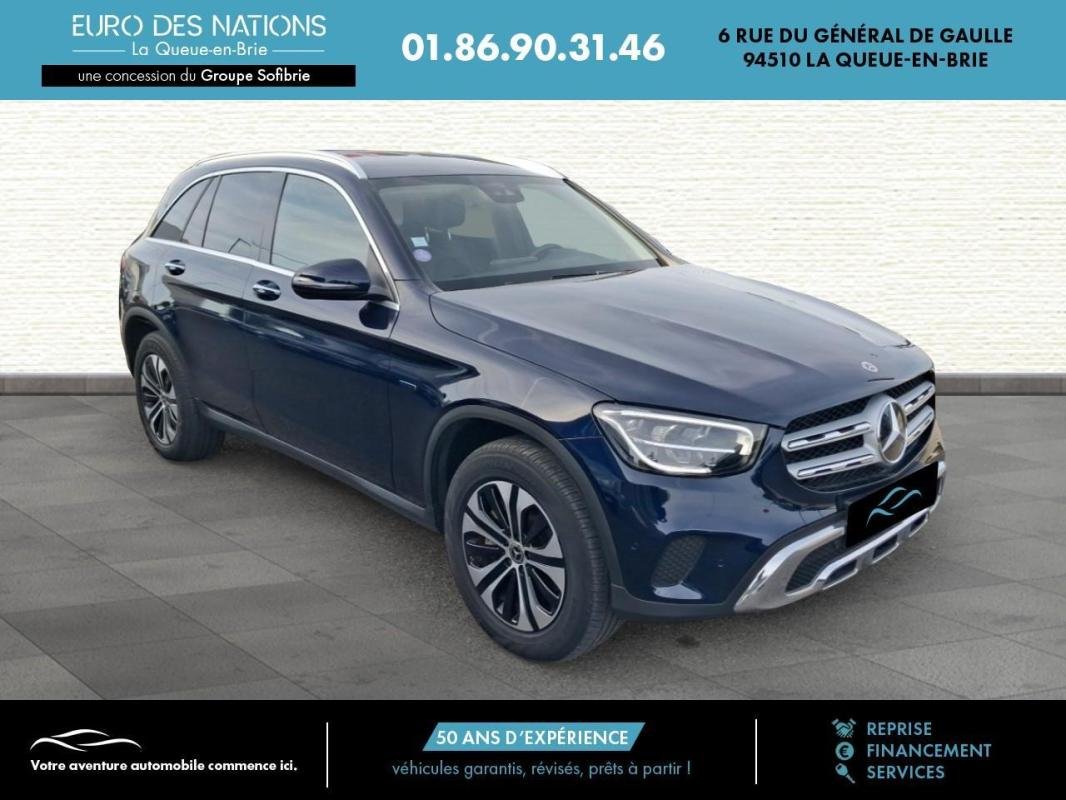 mercedes - Visuel 2