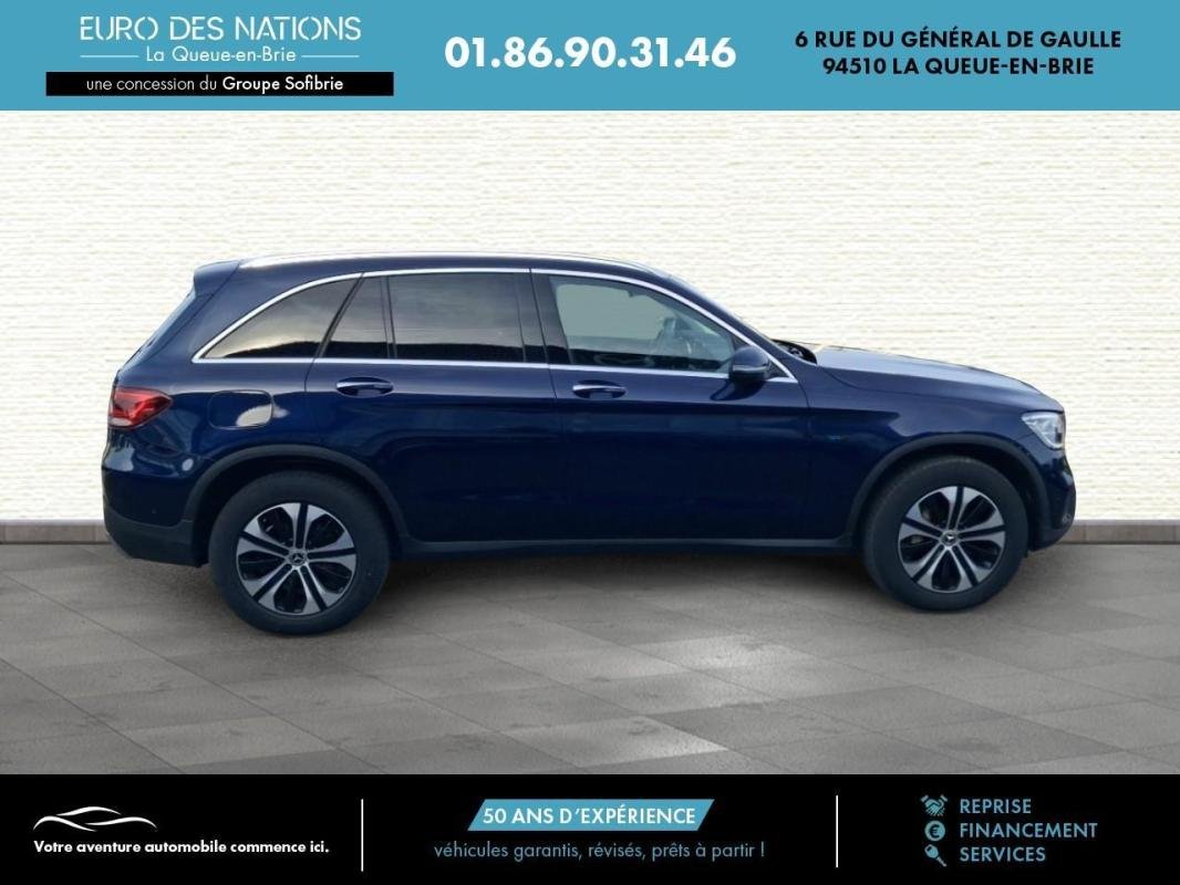 mercedes - Visuel 3
