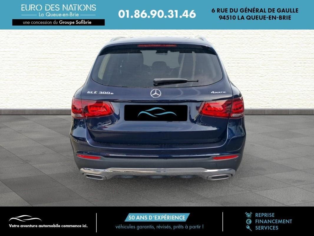 mercedes - Visuel 4