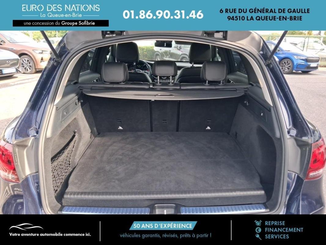 mercedes - Visuel 5