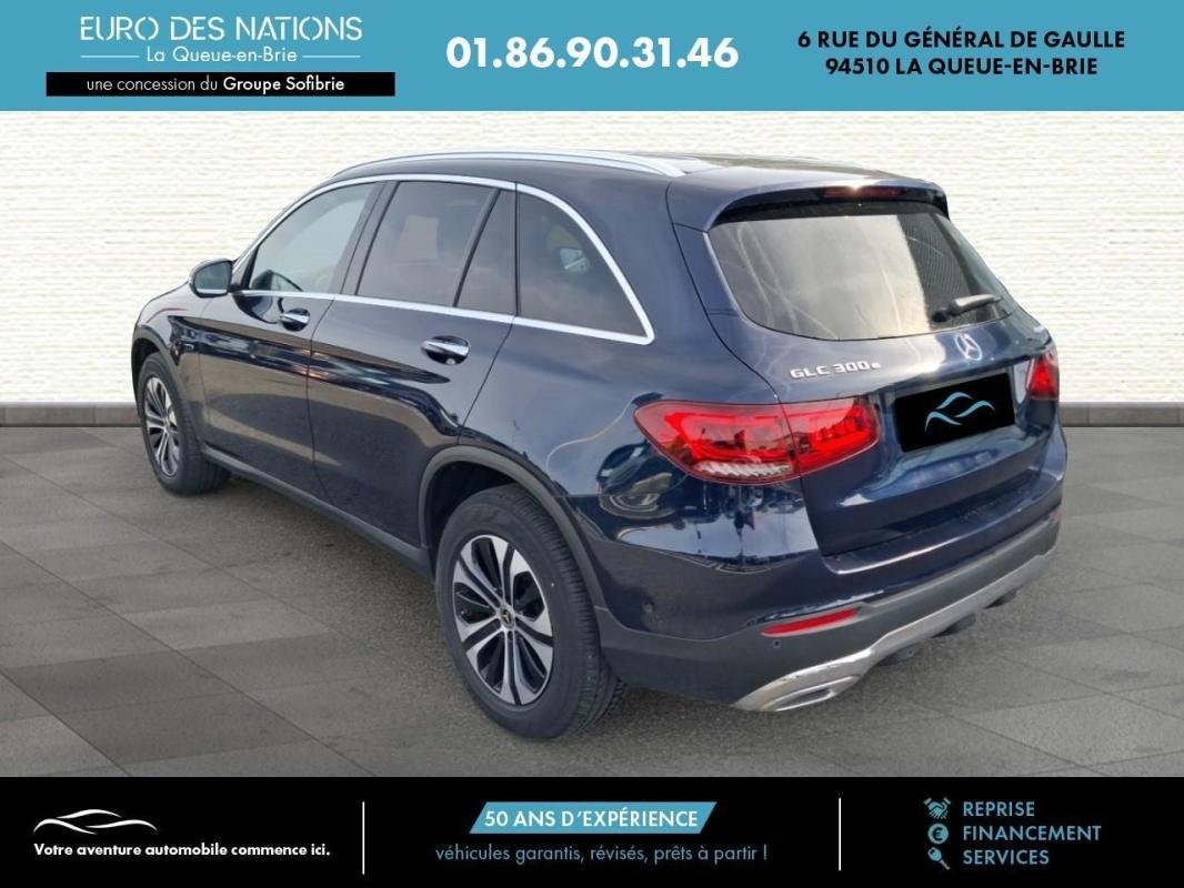 mercedes - Visuel 6