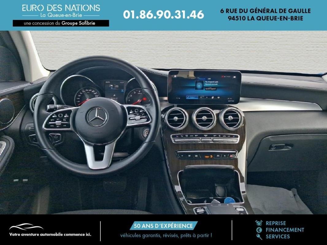 mercedes - Visuel 7