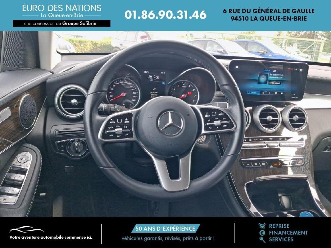 mercedes - Visuel 8