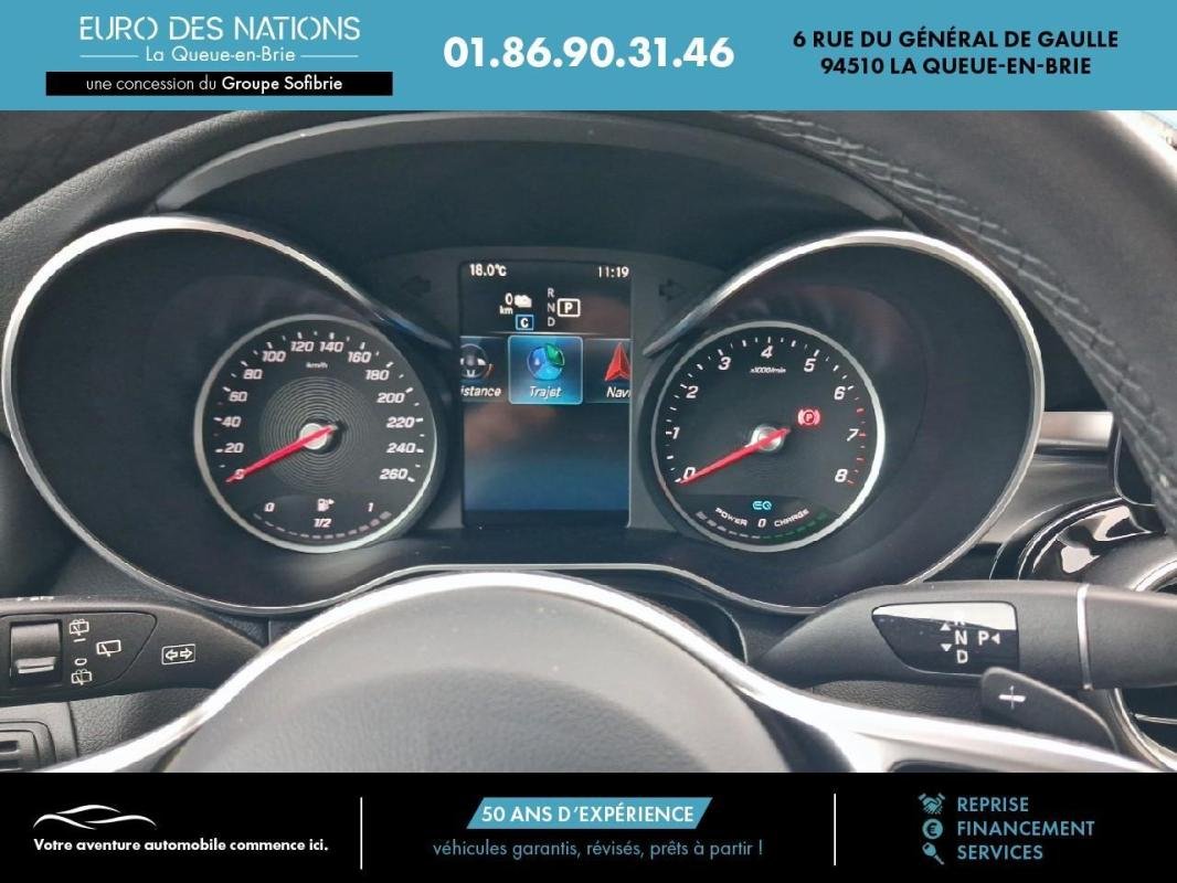 mercedes - Visuel 9