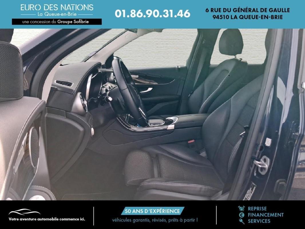 mercedes - Visuel 10