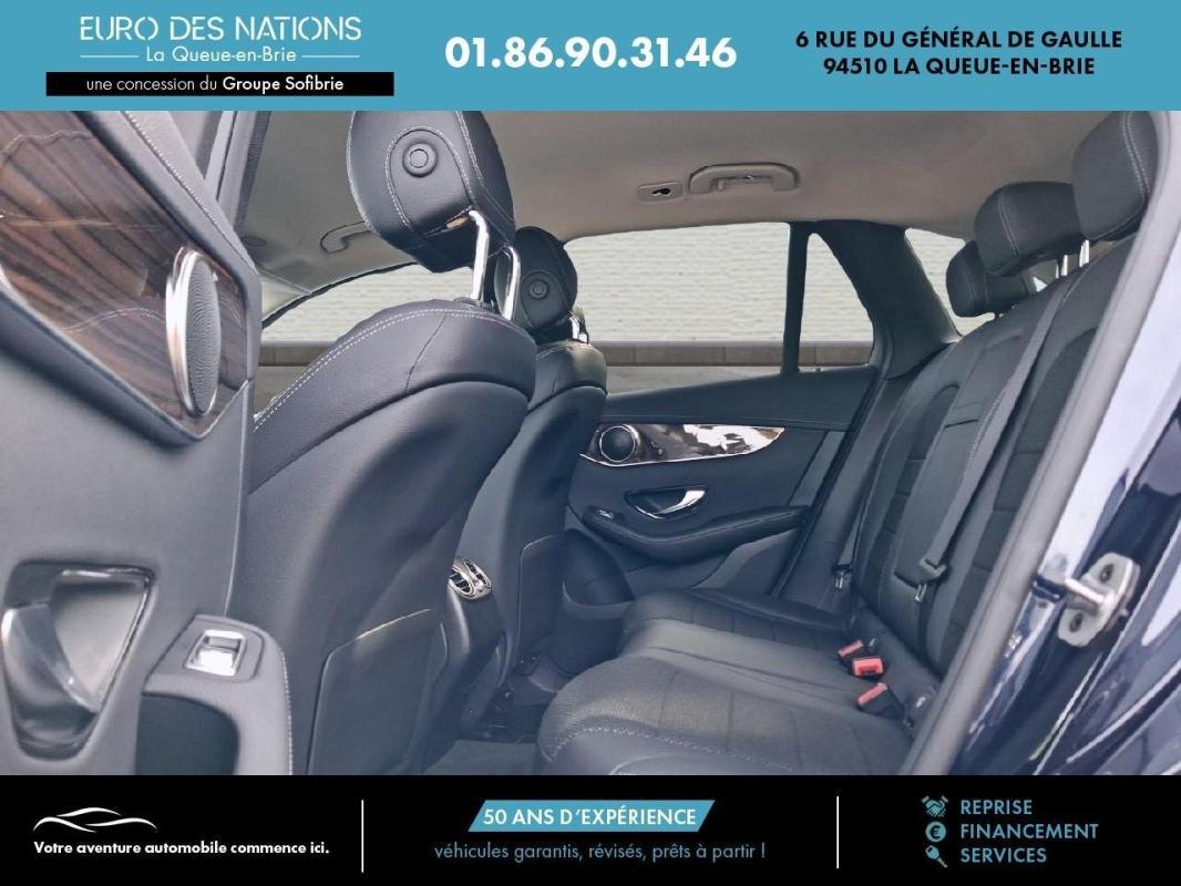 mercedes - Visuel 11