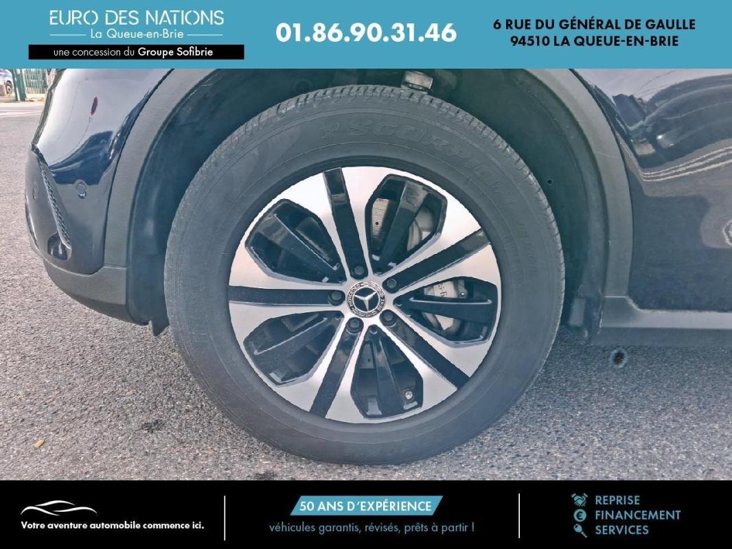 mercedes - Visuel 12