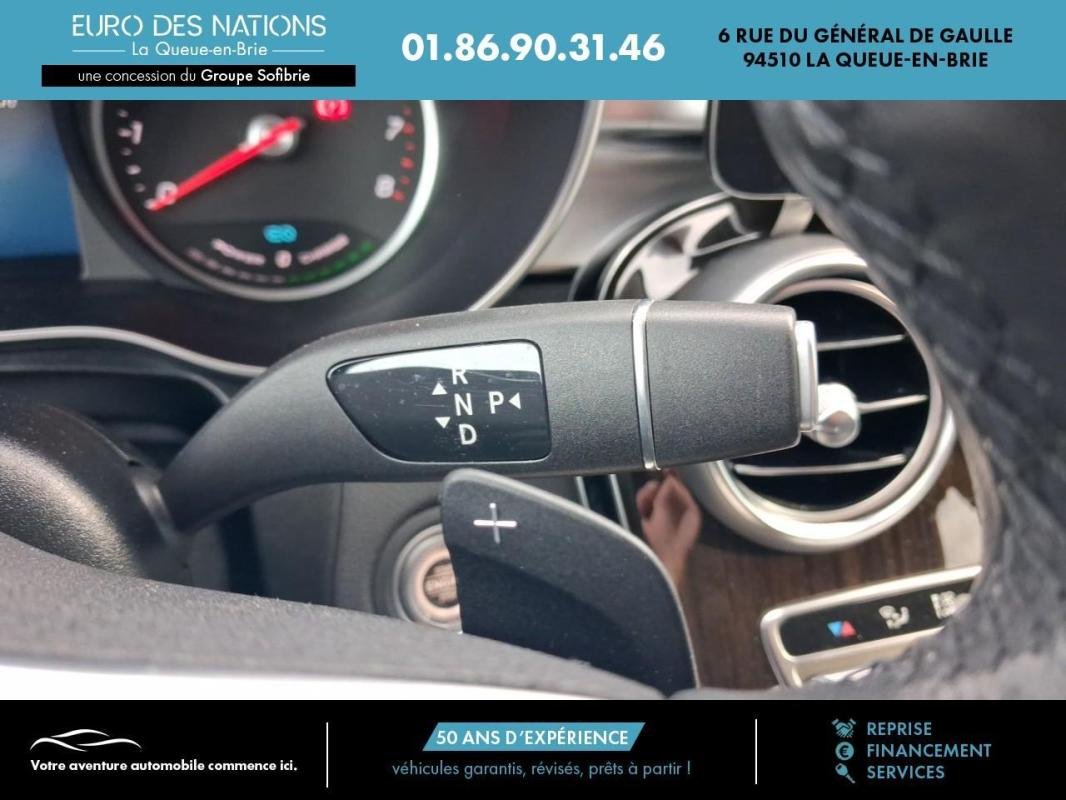 mercedes - Visuel 13