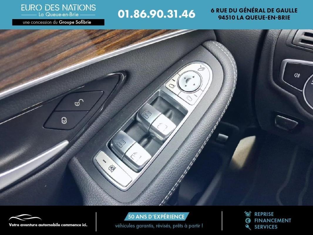 mercedes - Visuel 14