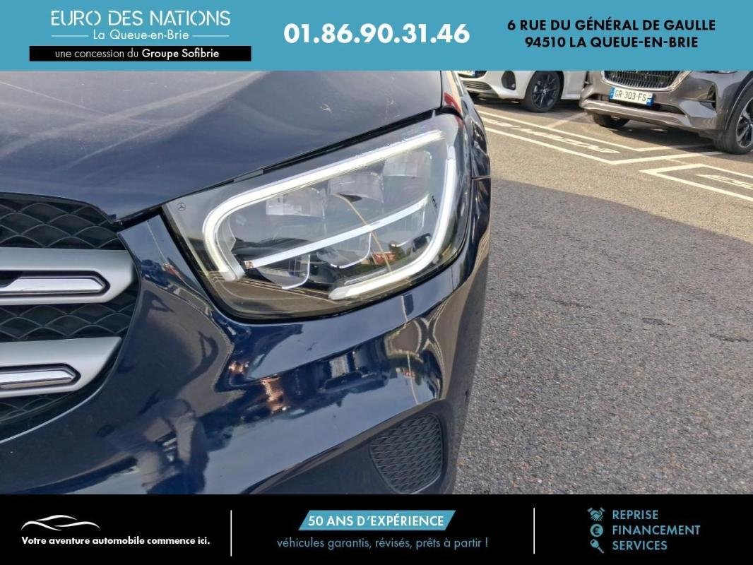 mercedes - Visuel 15