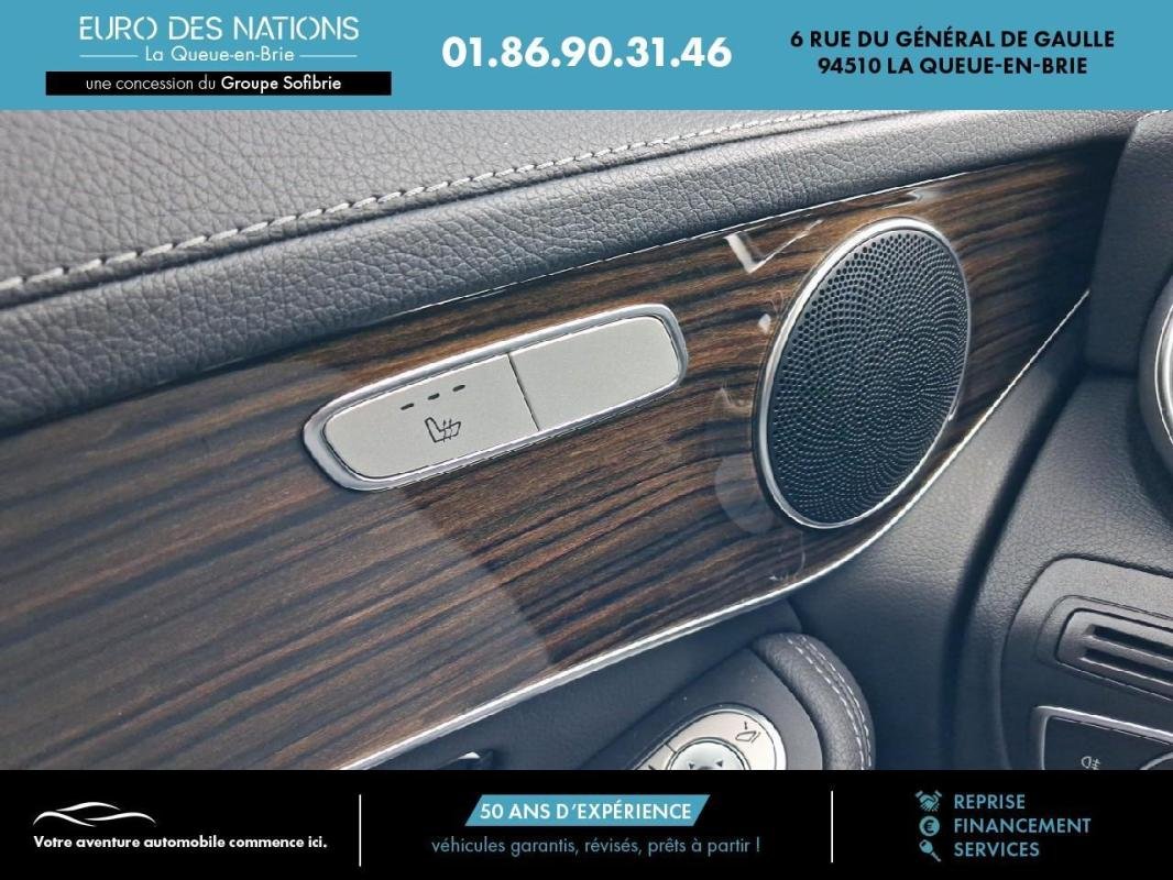 mercedes - Visuel 17