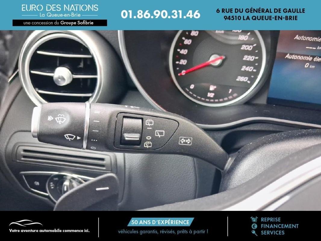 mercedes - Visuel 18