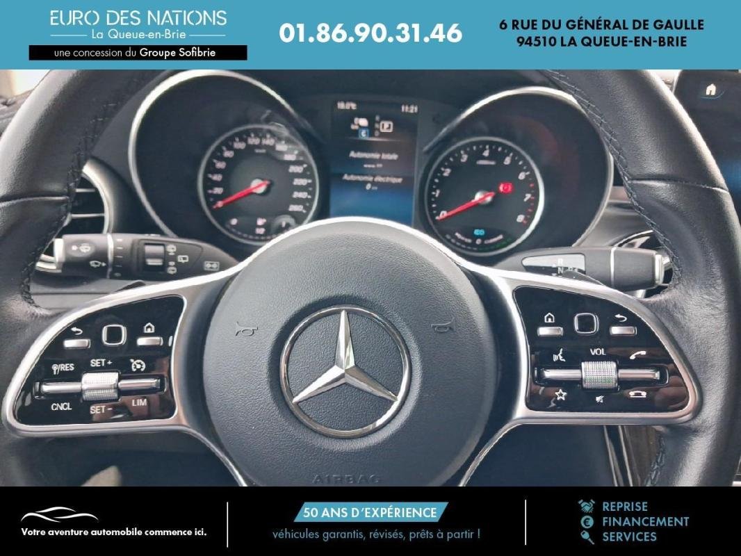 mercedes - Visuel 19
