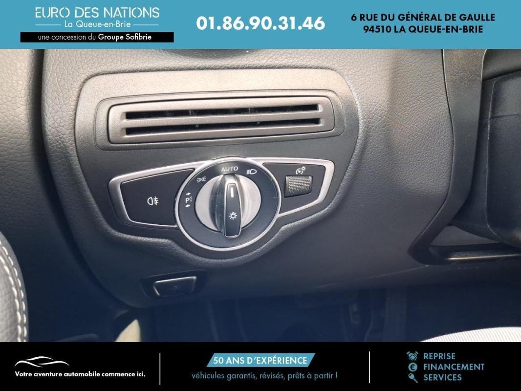mercedes - Visuel 20