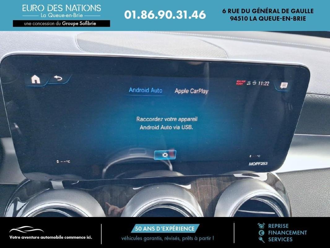 mercedes - Visuel 22
