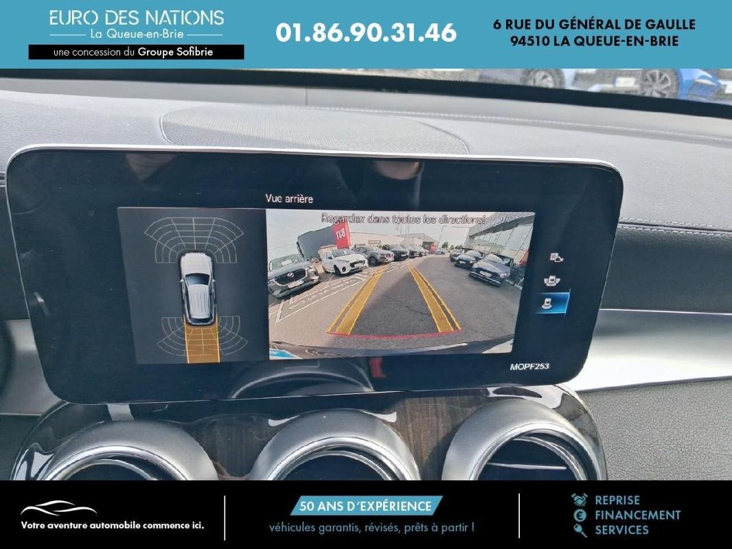mercedes - Visuel 23