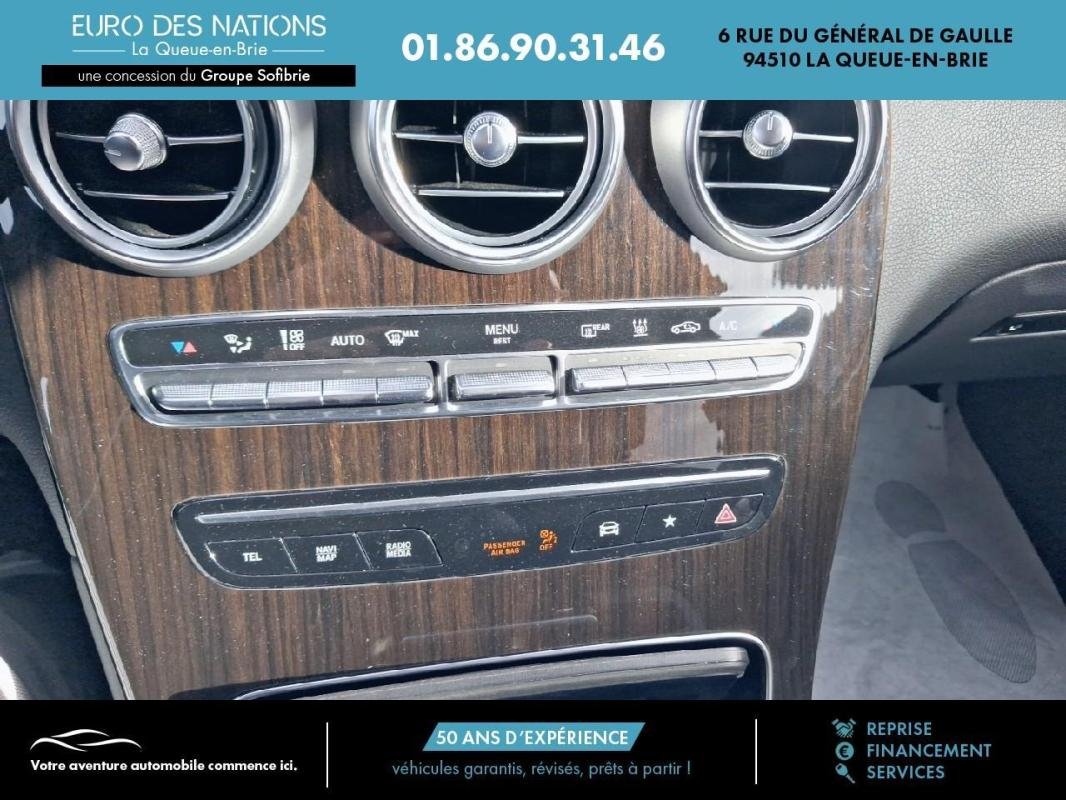 mercedes - Visuel 24