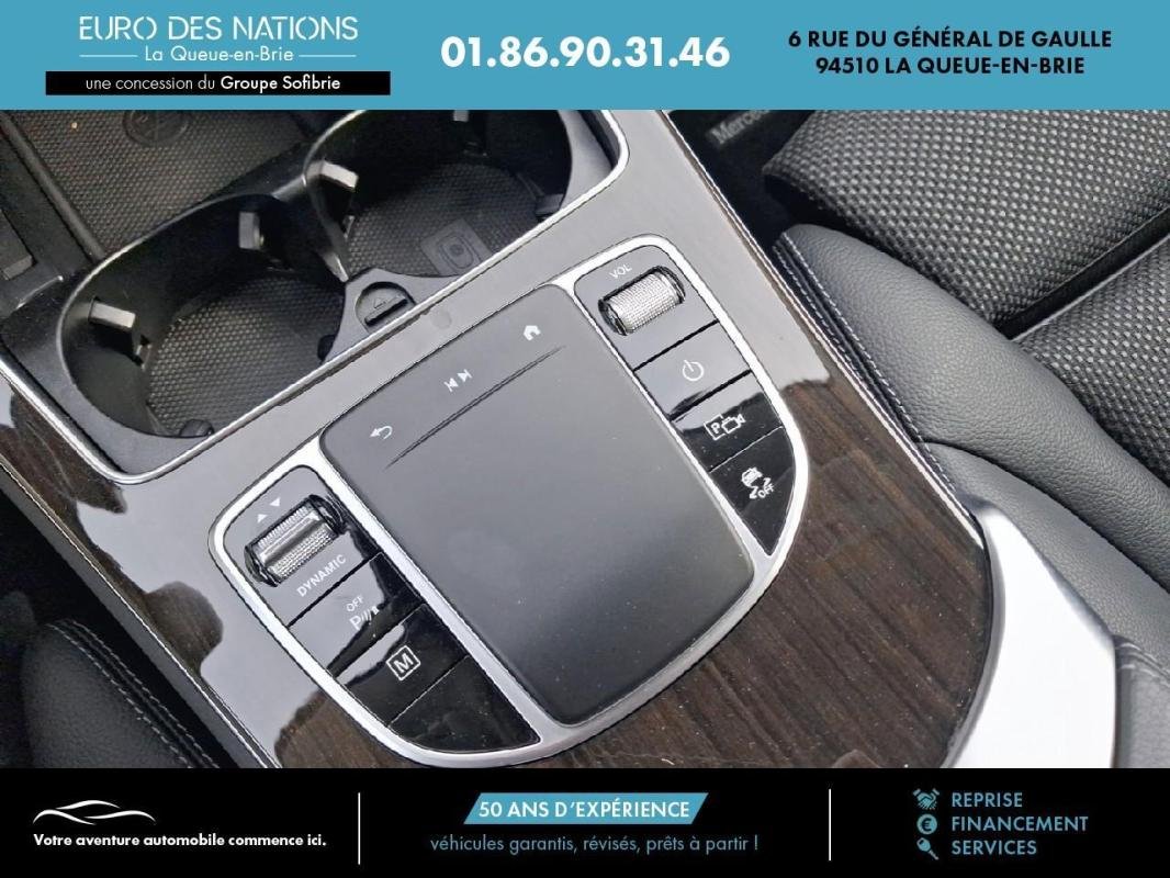 mercedes - Visuel 25