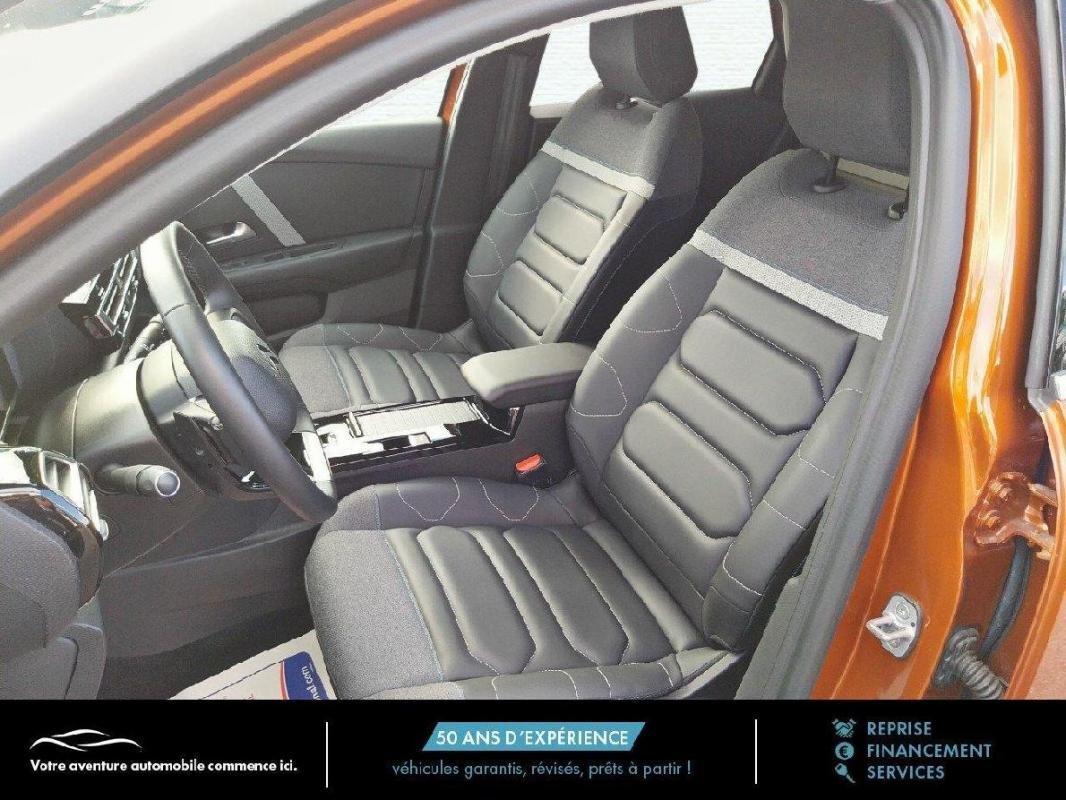 citroen - Visuel 0