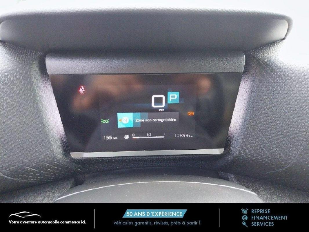 citroen - Visuel 2