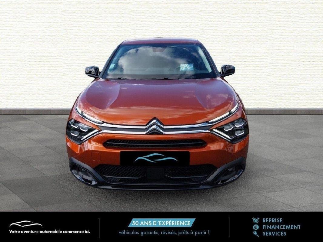 citroen - Visuel 4