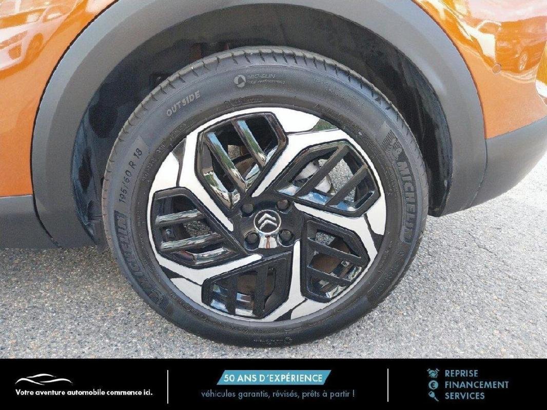 citroen - Visuel 5