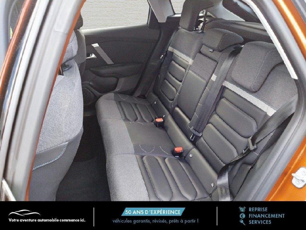 citroen - Visuel 8
