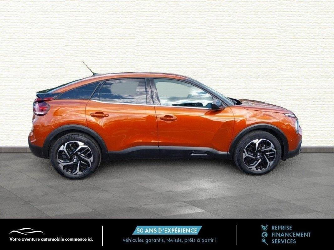 citroen - Visuel 10