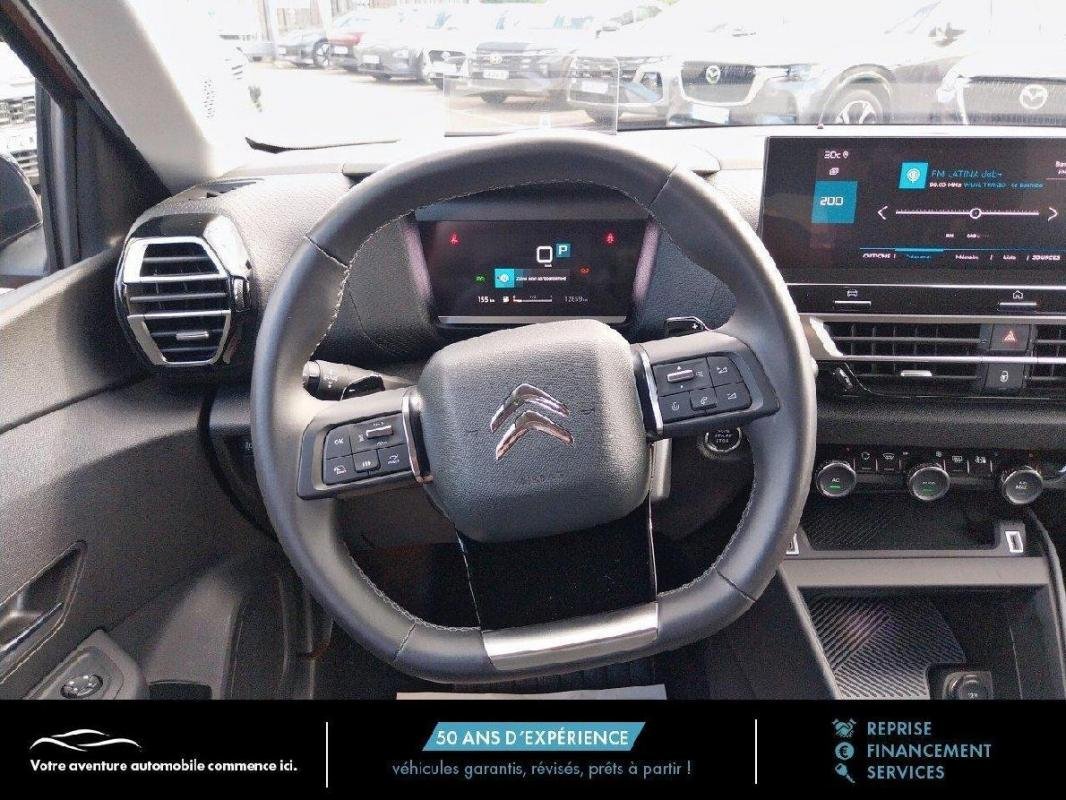 citroen - Visuel 20